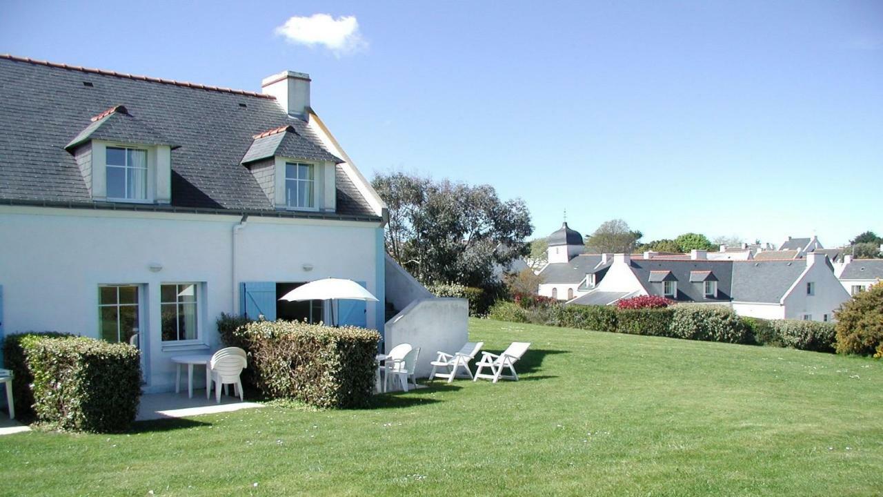 Maison Avec Vue Sur Mer Dans Residence Marie Galante 록마리아 외부 사진