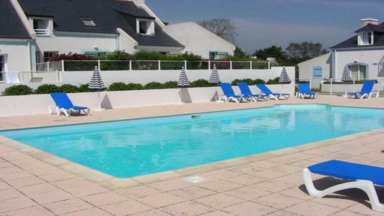 Maison Avec Vue Sur Mer Dans Residence Marie Galante 록마리아 외부 사진