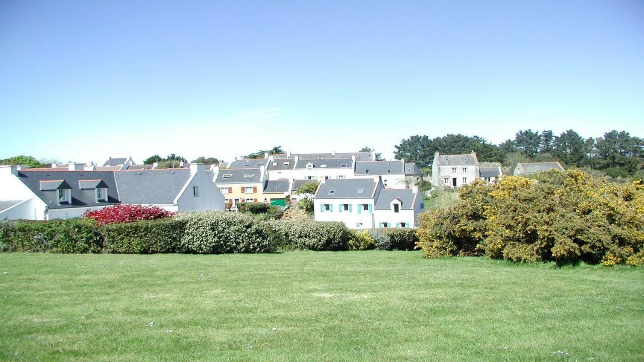 Maison Avec Vue Sur Mer Dans Residence Marie Galante 록마리아 외부 사진