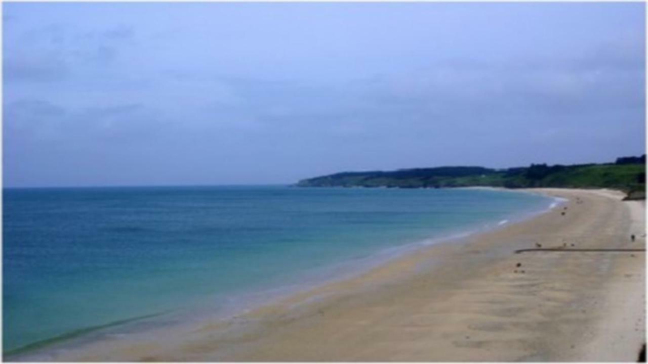 Maison Avec Vue Sur Mer Dans Residence Marie Galante 록마리아 외부 사진